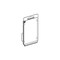 Visipak Thermoform-CLAMSHELL-4.813-2.688-1.125-1.750-0.875-4.031-2.500-0.015-CLEAR-STOCK 083315 - alternate 1